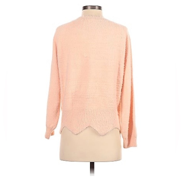 Pink sweater - Picture 2 of 5